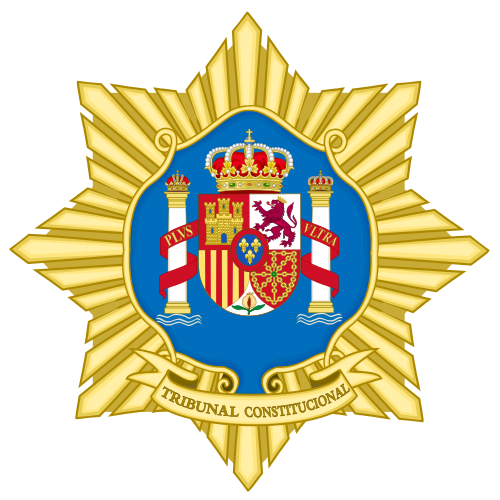 Constitutional Court of Spain